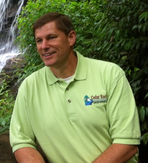 Robert A. Payne photo